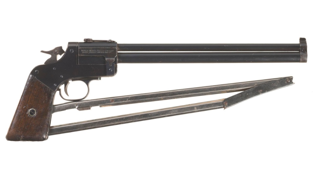 Gun
