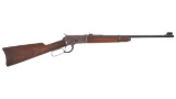 Winchester Model 1892 Saddle Ring Carbine in .44 W.C.F.