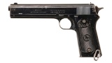 Colt Military Model 1902 Semi-Automatic Pistol