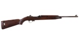 World War II U.S. Inland M1 Semi-Automatic Carbine
