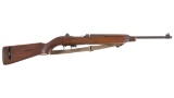 U.S. Irwin-Pedersen M1 Carbine