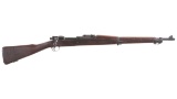 U.S. Springfield Armory Model 1903 Mark I Bolt Action Rifle