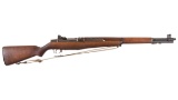 U.S. Winchester M1 Garand Semi-Automatic Rifle