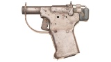 U.S. Guide Lamp Liberator Single Shot Clandestine Pistol