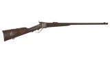Sharps Model 1874 Commercial Breech Loading Carbine