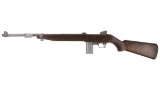 Large Classroom Cutaway Demonstrator for the M1 Carbine