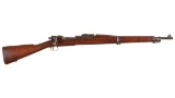 U.S. Springfield Model 1903 National Match Bolt Action Rifle