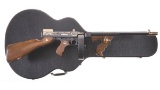 Auto Ordnance Roaring Twenties Commemorative Thompson Carbine