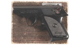 Walther TPH Semi-Automatic Pocket Pistol with Box