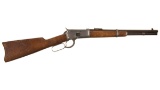 Winchester Model 1892 Trapper's Carbine with ATF Letter