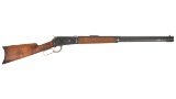 Special Order Winchester Model 1886 Takedown Rifle in .45-70