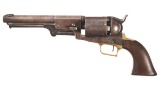 U.S. Contract Colt  Second Model Dragoon Percussion Revolver