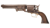 New Hampshire Colt Second Model Dragoon Revolver
