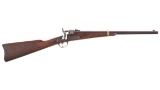 Civil War U.S. Joslyn Model 1862 Breech Loading Carbine