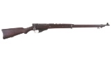 U.S.N. Winchester Model 1895 Lee Straight Pull Bolt Action Rifle