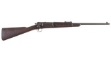 Early U.S. Springfield 1896 Krag Carbine