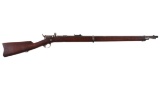 Remington-Keene Navy Pattern Bolt Action Rifle