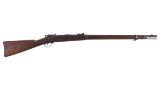 Winchester U.S. Navy Contract First Model Hotchkiss Rifle