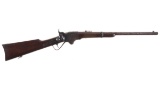 Civil War Era U.S. Spencer Repeating Carbine