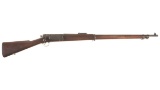 U.S. Springfield Armory Model 1898 .22 Training Rifle