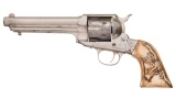 Remington Model 1890 Style Single Action Revolver