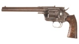 Unidentified Serial Number 3 Prototype Single Action Revolver