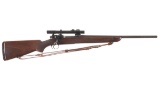Prins Attributed Custom Springfield Model 1903 Bolt Action Rifle