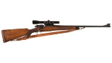 Griffin & Howe Model 1903 Bolt Action Rifle with Scope