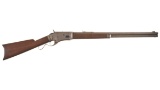Scarce Whitney-Kennedy Lever Action Rifle