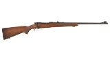 Pre-64 Winchester Model 70 Bolt Action Rifle in .257 Roberts