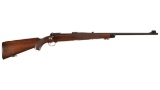 Pre-64 Winchester Model 70 Super Grade Marked Rifle