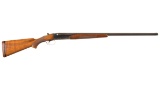 Winchester Model 21 Side by Side 20 Gauge Shotgun
