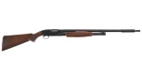 Pre-World War II Winchester Model 12 28 Gauge Shotgun