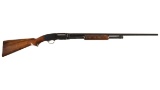 Winchester Model 42 Slide Action Skeet Shotgun