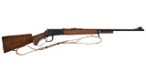 Winchester Deluxe Style Model 64 Lever Action Rifle