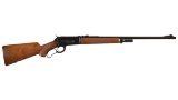 Pre-WWII Winchester Deluxe Style Model 71 Lever Action Rifle
