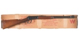 Winchester Model 94 Lever Action Carbine with Box