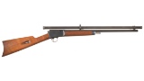 Winchester Model 1903 Rifle with J. Stevens No. 630 Scope