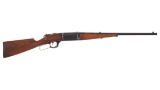 Special Order Savage Model 1899A Takedown Rifle