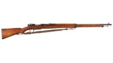 Mukden Arsenal Type 38 Bolt Action Rifle