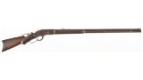 Special Order Winchester Model 1873 Rifle with 32 Inch Barrel