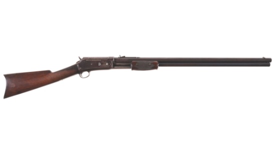 Colt Large Frame Express Lightning Rifle