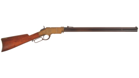 New Haven Arms Co. Henry Lever Action Rifle