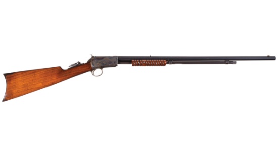 Winchester First Model 1890 Rifle