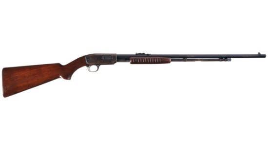 Serial Number 1 Winchester Model 61 Rifle
