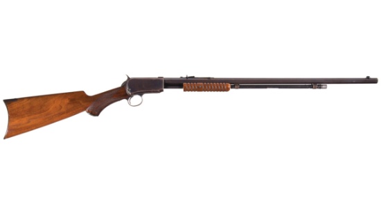 Documented Special Order Winchester Model 1890 Rifle