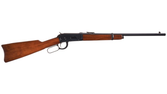 Special Order Winchester Model 94 Lever Action Carbine