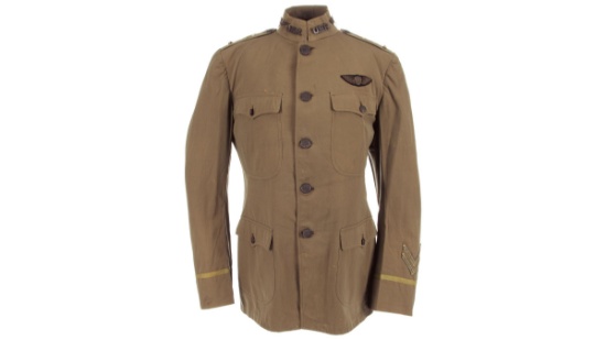 U.S. Army Chaplain Aviation Uniform Set