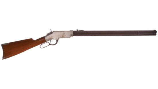 New Haven Arms Co. First Model Henry Lever Action Rifle