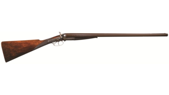 new baker shotgun double hammers forend new baker shotgun double hammers forend
